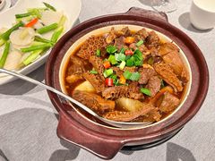 -潮府馆·非遗潮州菜·港式点心(世纪公园店)