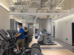 -FLARE STAR FITNESS(复地活力城店)