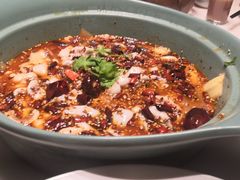 -周渝食惦·酸菜鱼精致川菜(横岗店)