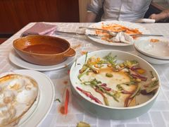 -新侨三宝乐西餐厅(崇文门店)