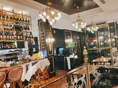 -Entrecôte 法国牛扒馆(保利·时光里店)