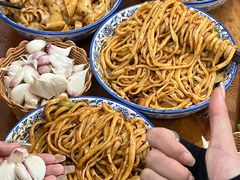 -马振面(小皮院店)