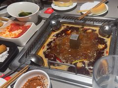 -海底捞火锅(方塔东街店)