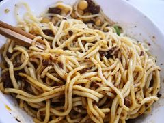 豌豆杂酱面-花市豌杂面(民生路店)