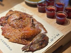-桂小厨广西菜(青秀万达店)