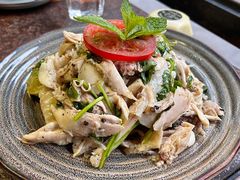 -上楼私房菜(院士路店)