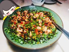 徐家口口脆-锦府盐帮·李宅(领展购物广场中关村店)