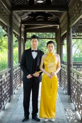 -摩玛婚纱摄影(杭州店)