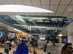 -SM城市广场(扬州店)