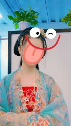 点击看大图 -美云庭古装·格格服汉服·京城旅拍(北京店)
