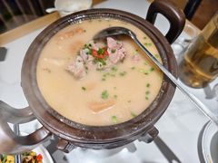 -吴掌柜·藕汤印象(南湖店)