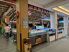 -皮记海鲜1995(寮步店)