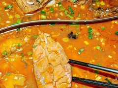 -满堂春特色餐馆