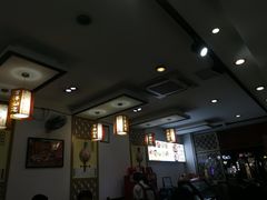 大堂-福瑞记老孙头biangbiang面(新生路店)