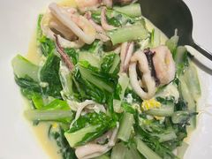 -开海·红岛海鲜虾水饺(石老人店)