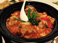 -粗茶淡饭·汉口公馆(循礼门店)
