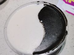 芝麻杏仁鸳鸯糊-芝麻糊世家(西华店)