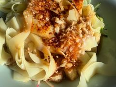 -帕米尔食府(白云观店)