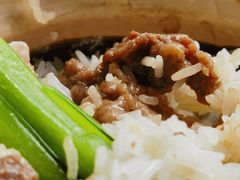 -华记煲仔华·煲仔饭(三元里万科里店)