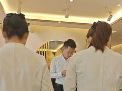 -华夏良子·足道SPA艾灸(铁道大厦店)