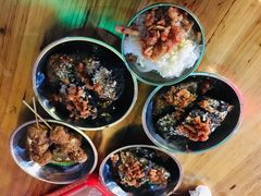 -李字号臭豆腐(总店)