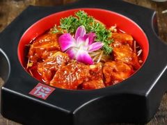 -蜀大侠火锅(香格里拉店)