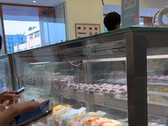 -迦南·甜品蛋糕(传媒店)