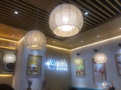 大堂-超级泰·泰式麻辣烫(南京商厦店)