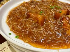 笨粉条红烧肉-老厨家(友谊路总店)