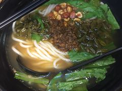 -桂在香知桂林米粉(红博中央公园店)