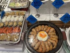 -一麦·龙岛(上海青浦店)