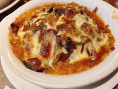 -食间牛排(湖西路店)