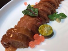 -莹珠阁·私房菜