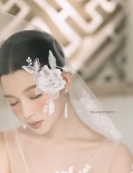 -太郎花子婚纱摄影TAHAKO(无锡店)