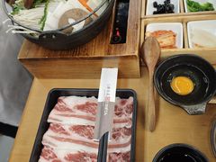-胜博殿日式炸猪排(悠唐店)