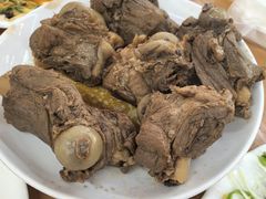 -东北四季饺子王(华山路店)