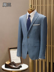 -MR.COLLECTION西装先生(富华里店)