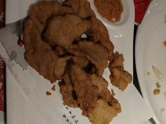 -添福来墨鱼饺子 · 海鲜东北菜(泡崖店)