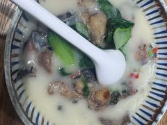 -鲜越鲜鱼粉(财富购物中心店)