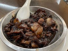-腰记饭店(龙源路店)