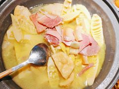 -大鱼徽州·寻味徽菜(万象汇店)