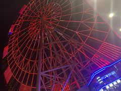 -南昌之星游乐场