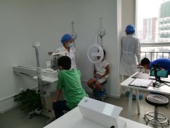 -清清博视儿童眼视光中心(角门西店)
