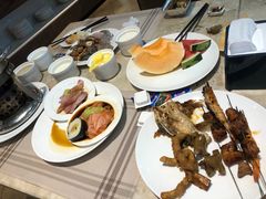 -索菲亚国际大酒店