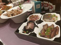 -徽镇小厨·经典徽菜(十里河店)
