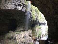 -鹿院坪生态旅游景区