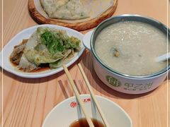 -甲乙饼·手工牛肉饼(天通苑华联店)