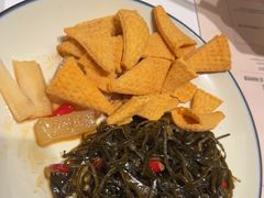 -刘一锅筋头巴脑(大悦城C店)