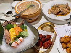 -富黎华海鲜大酒楼(正大广场店)