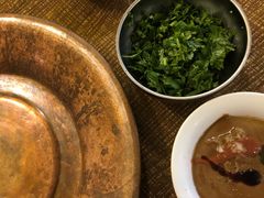 -老门框爆肚涮肉(金宝街店)
